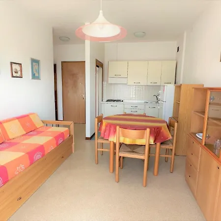 Condominio Jolly Apartment *