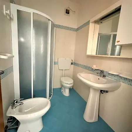 Condominio Jolly Apartment Bibione