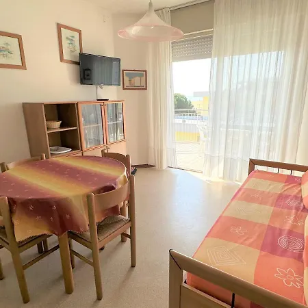 Condominio Jolly Apartment