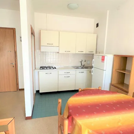 Lejlighed Condominio Jolly *