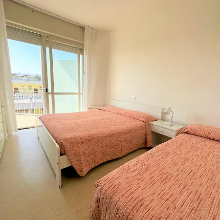 Condominio Jolly * Bibione